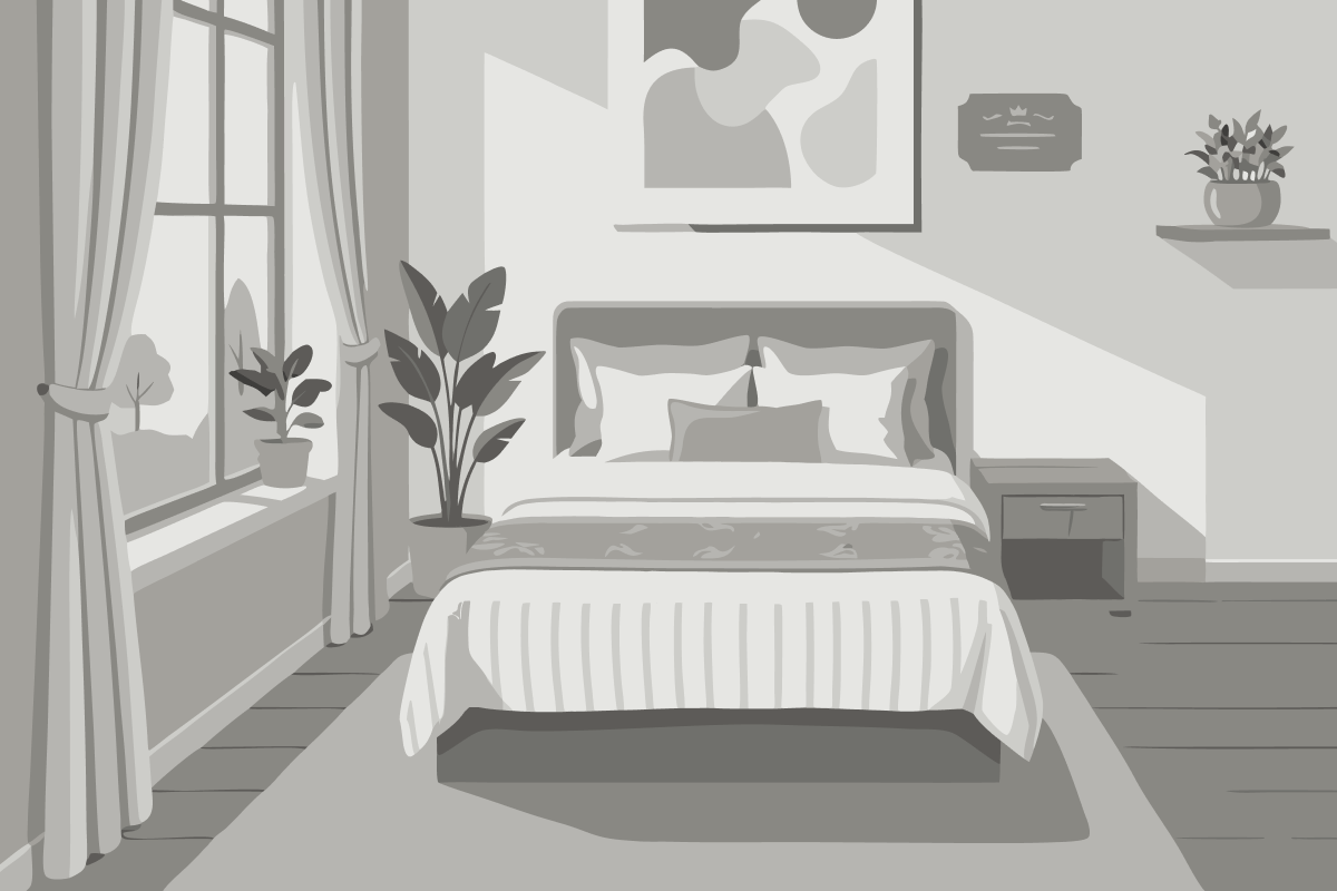 Apartamento Estudio